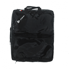 LUXBAG - Double clarinet nylon cover for Lomax
