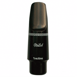 Otto Link Ebonit Tenor sax Mouthpiece