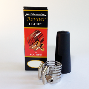 Rovner ligature -the platinum