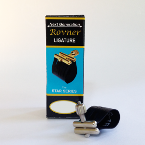 Rovner ligature -the star