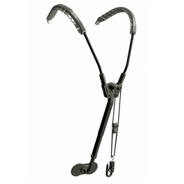 Saxophone strap - Saxholder