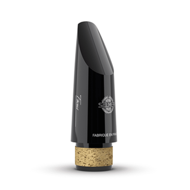 SELMER-Focus Clarinet Mouthpiece