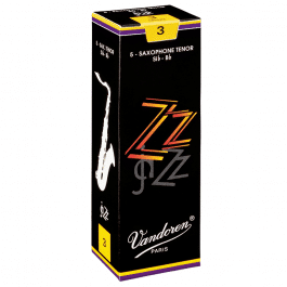 VANDOREN ZZ TENOR SAX BLADE