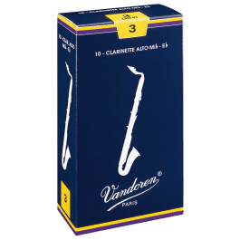 Vandoren Alto clarinet