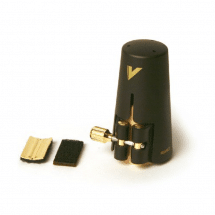 VD leather cuir ligature-all