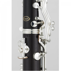 Yamaha YCL 450M- closeup