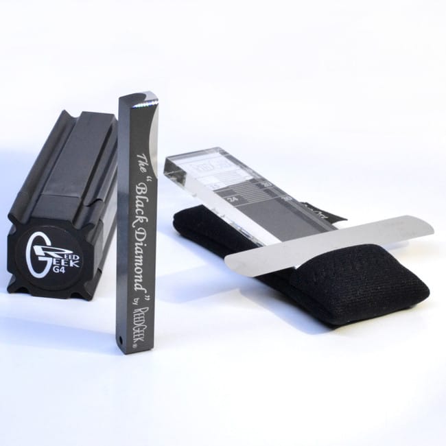 reedgeek g4