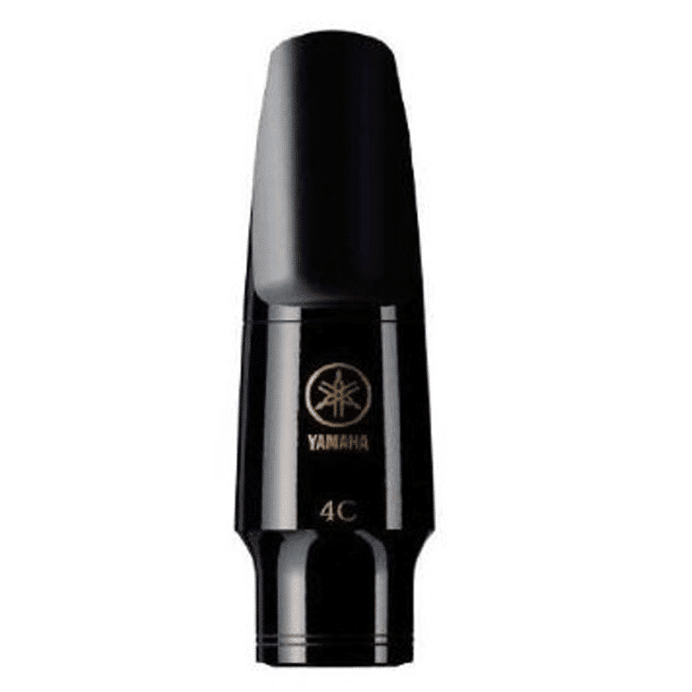 Yamaha 4C Tenorsax mundstykke standard